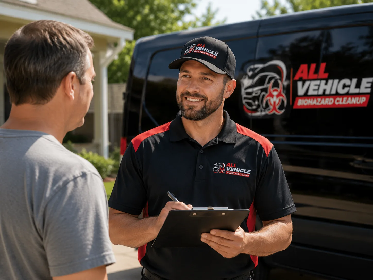 Vehicle Biohazard Cleanup Oldhams, VA FAQs